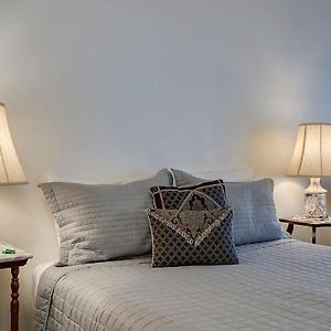 Suite king dua-kamar tidur
