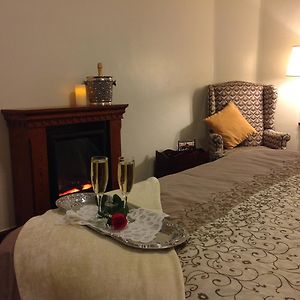 Kamar king deluxe